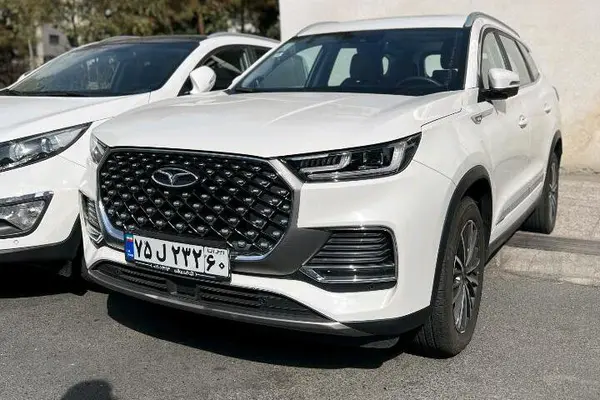 فونیکس تیگو 8 پرو مکس (F8)