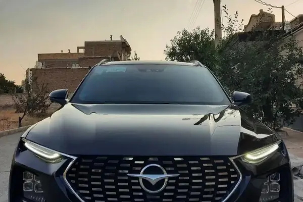 هایما 8S