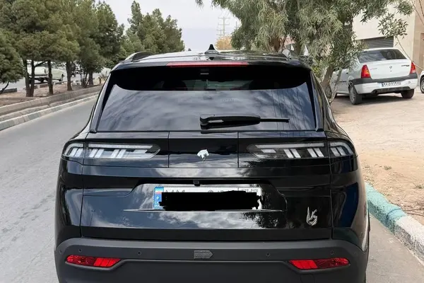 ری را 1.7 لیتر توربو