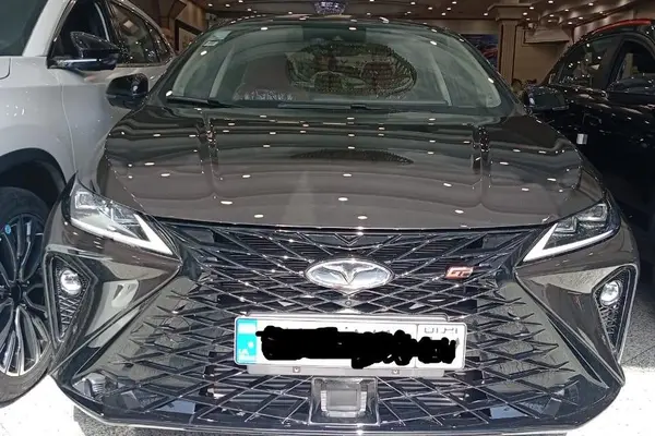 فونیکس آریزو 6 جی تی (Z6 GT)