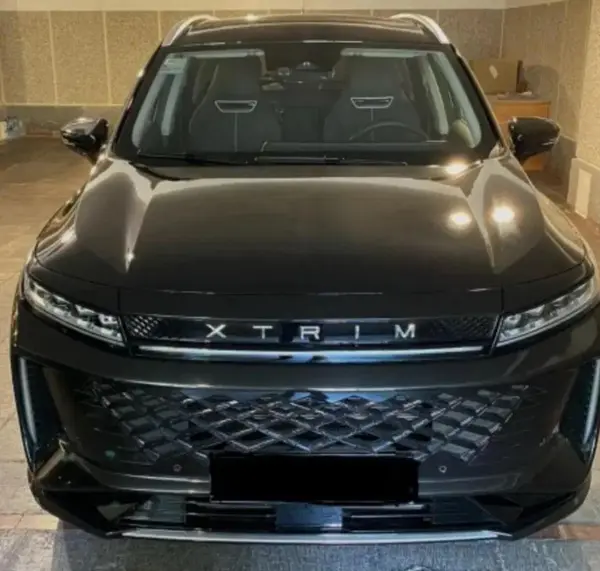 اکستریم LX (SX)