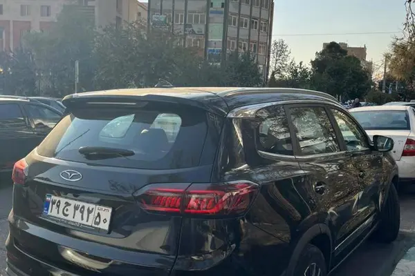 فونیکس تیگو 8 پرو