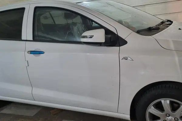 عکس شاهین پلاس اتوماتیک AT