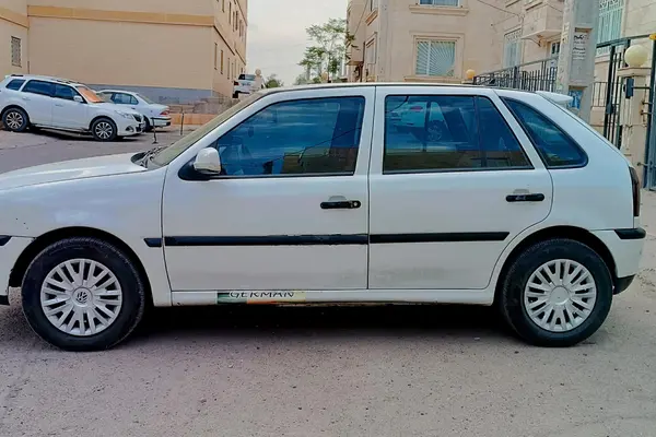فولکس گل