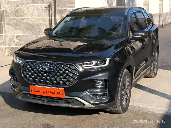 عکس فونیکس تیگو 8 پرو