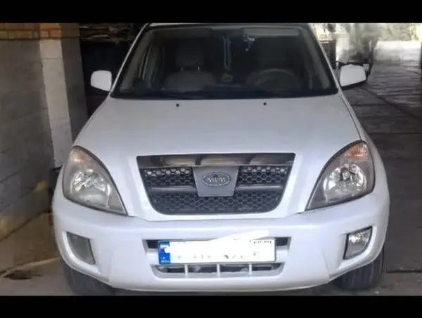 ام وی ام X33