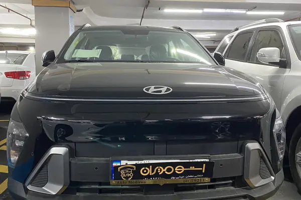 هیوندای کونا