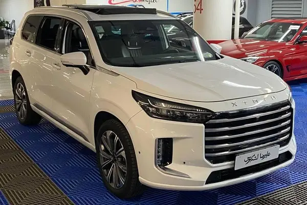 اکستریم VX (QX)