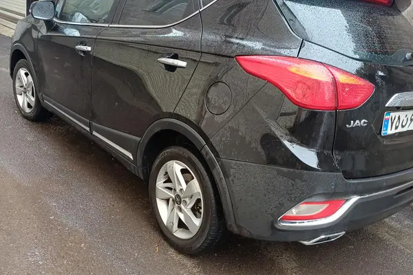جک S3