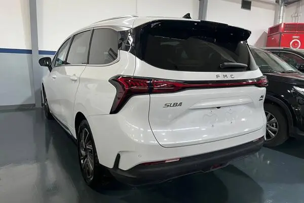فردا سوبا M4