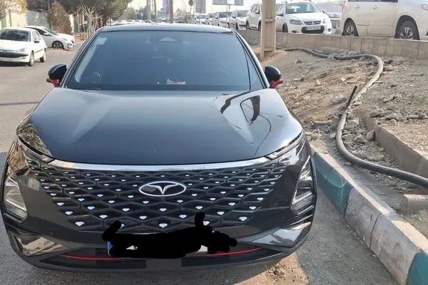 فونیکس FX