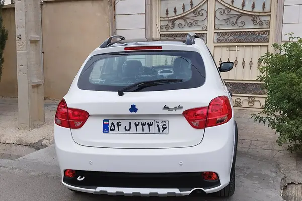 کوییک SR
