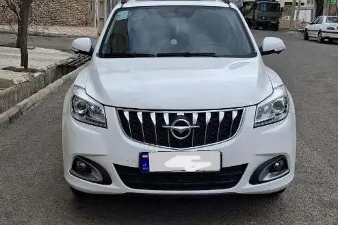 هایما S7