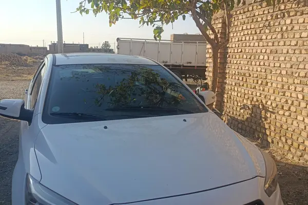 شاهین G دنده ای