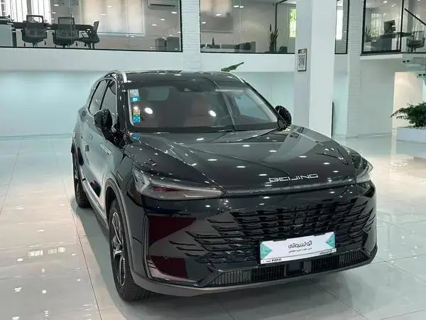بیجینگ X7