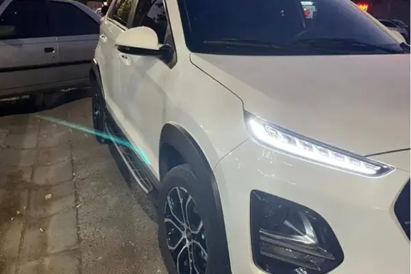 ام وی ام X22 PRO