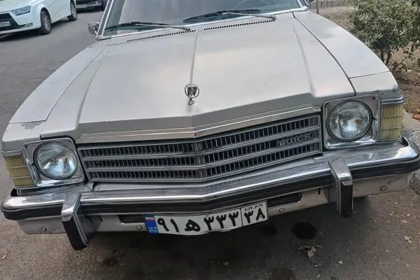 بیوک B3
