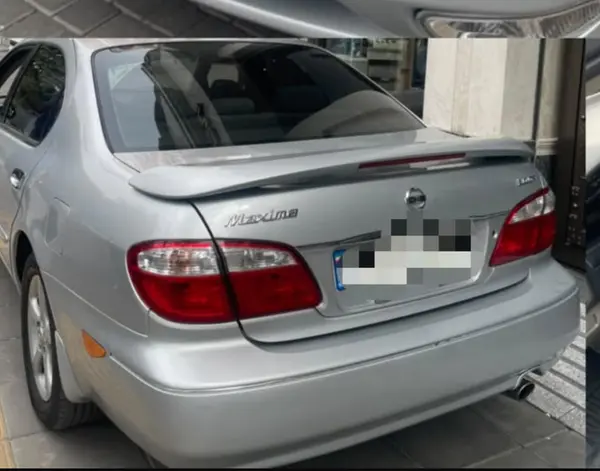 نیسان ماکسیما