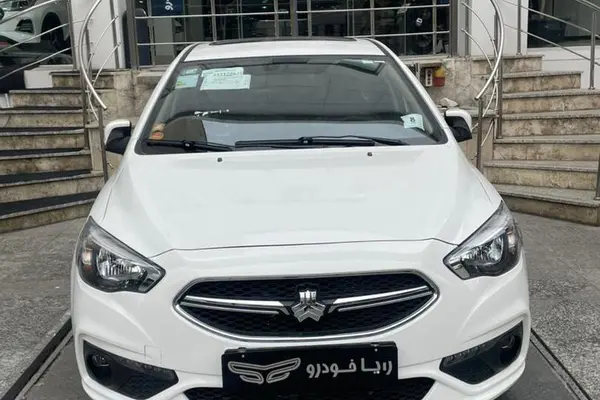 شاهین پلاس اتوماتیک