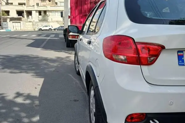 کوییک دنده ای S