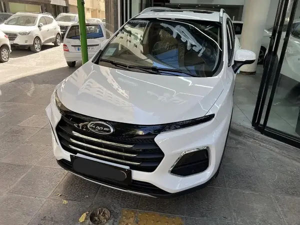 کی ام سی SR3