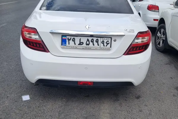 دنا پلاس EF7