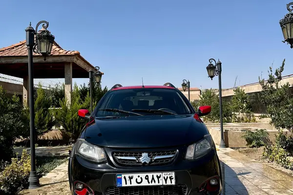 کوییک دنده ای R