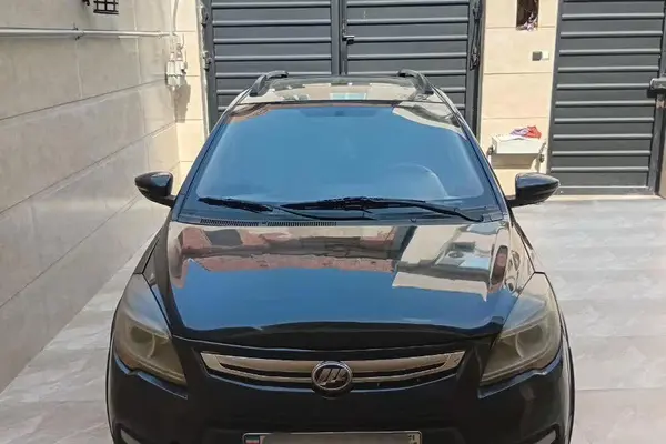 لیفان X50