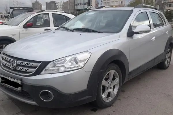 دانگ فنگ H30 کراس