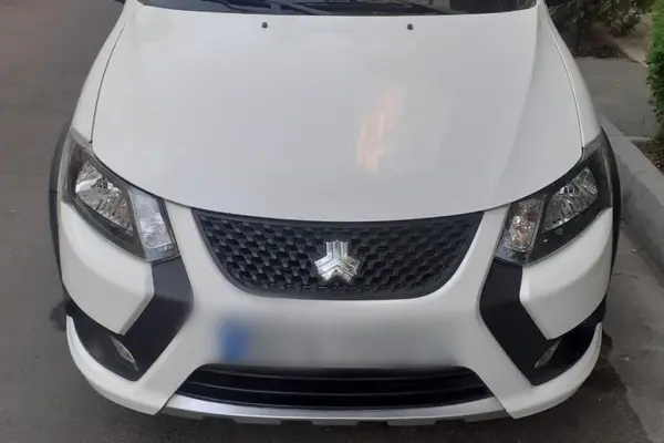 کوییک GX