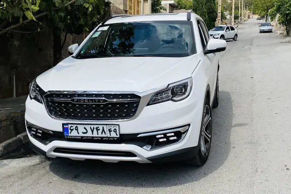 فیدلیتی پرایم