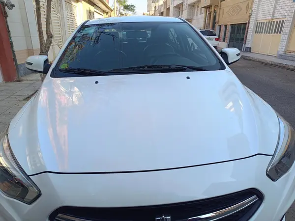 شاهین G دنده ای