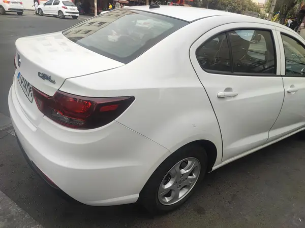 شاهین G دنده ای