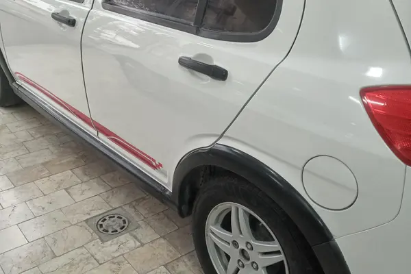 کوییک دنده ای R