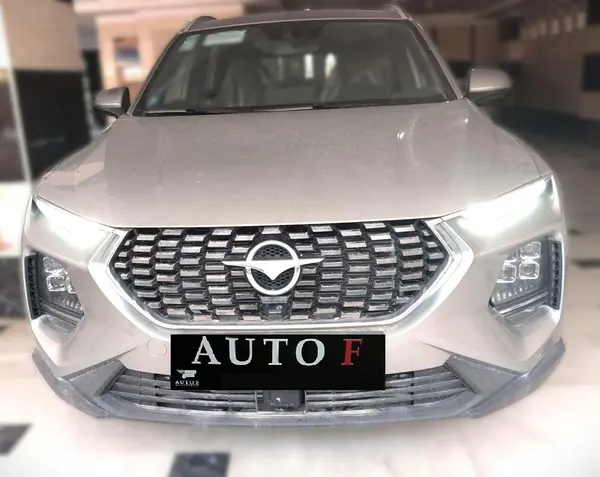 هایما 8S