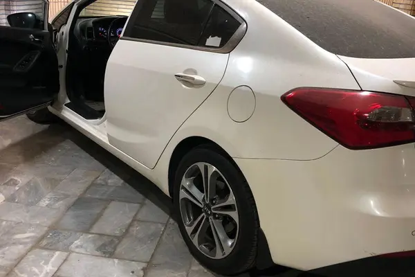 عکس کیا سراتو