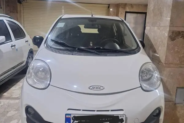 ام وی ام 110S