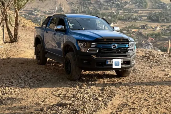 زد ایکس اتو G9