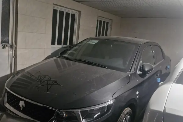 عکس تارا اتوماتیک V4