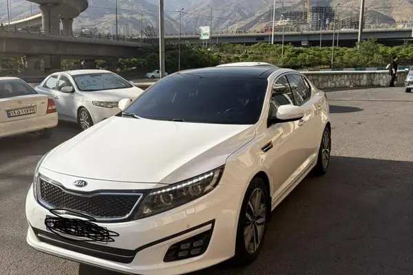 کیا اپتیما