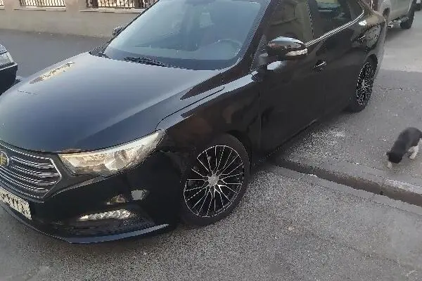 بسترن B30