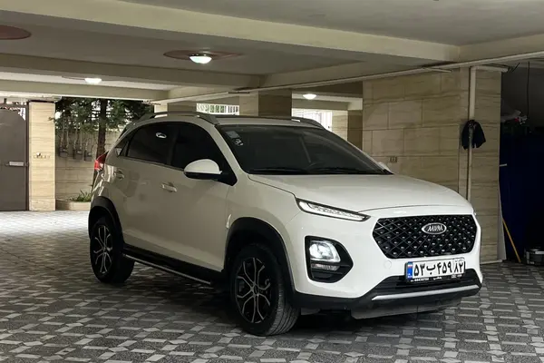 ام وی ام X22 PRO
