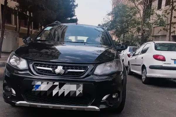 کوییک دنده ای R