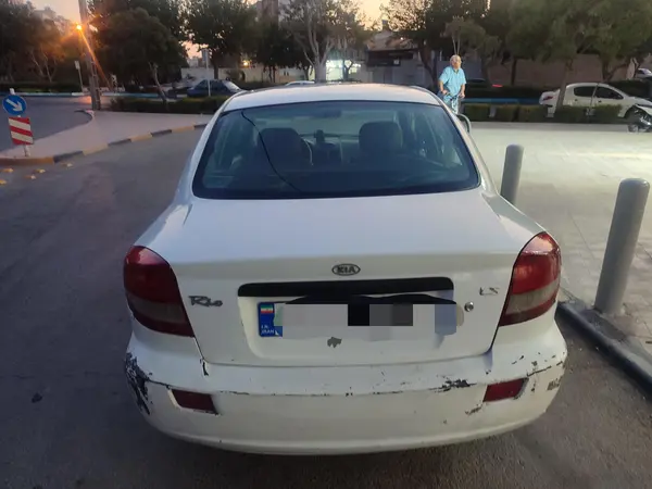 کیا ریو (مونتاژ)