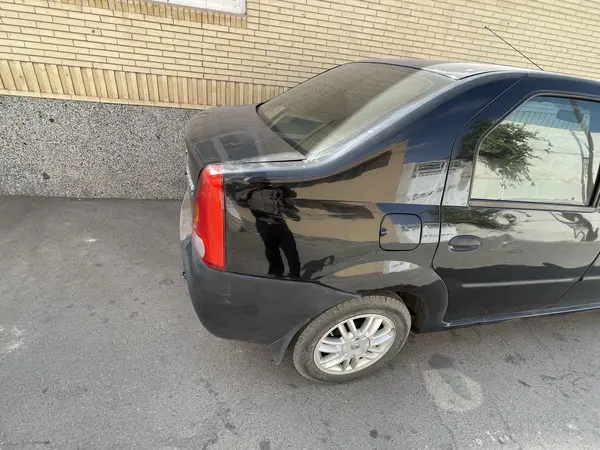 رنو تندر 90