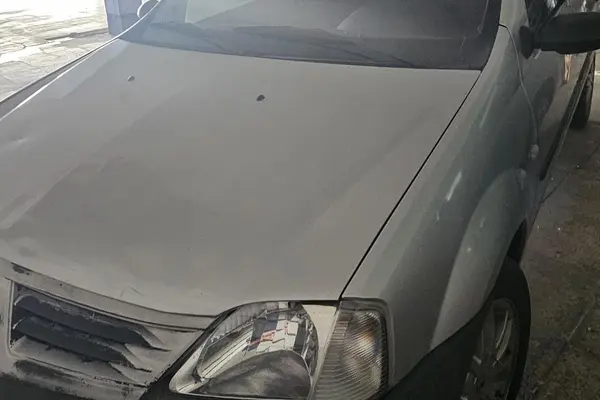 رنو تندر 90