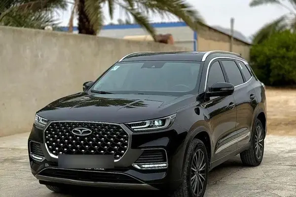 فونیکس تیگو 8 پرو مکس (F8)