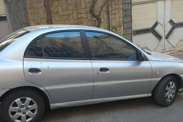 عکس کیا ریو (مونتاژ)