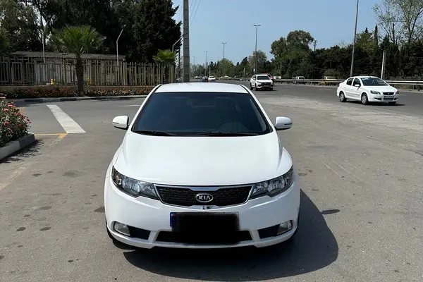عکس کیا سراتو (مونتاژ)