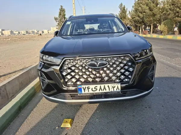 فونیکس تیگو 7 پرو مکس (F7)